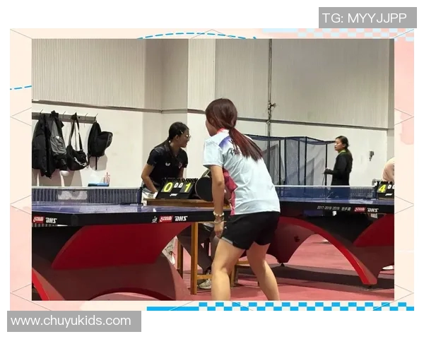 武汉乒乓球队在精英赛中的实力表现分析与未来展望