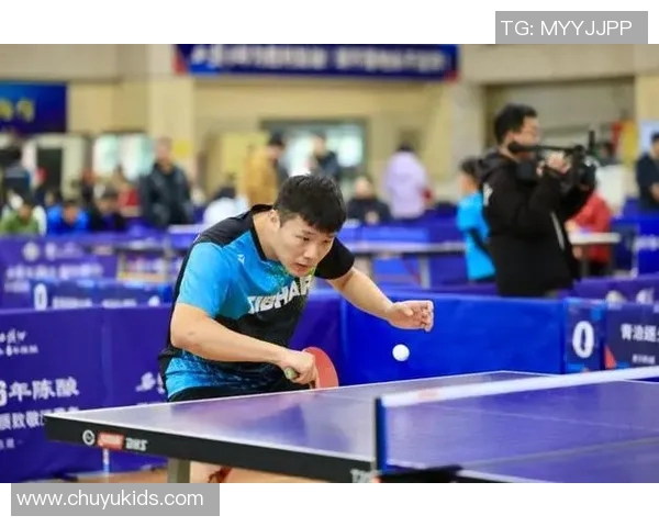 西安乒乓球队技术实力强劲荣登全国第八名排行榜